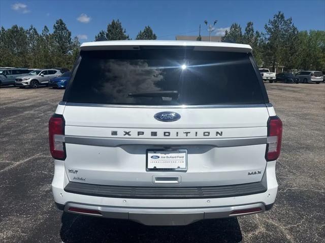 2023 Ford Expedition XLT MAX