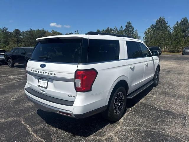 2023 Ford Expedition XLT MAX