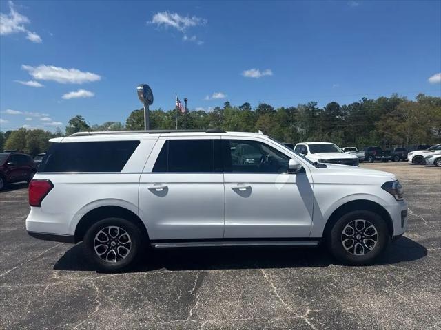2023 Ford Expedition XLT MAX