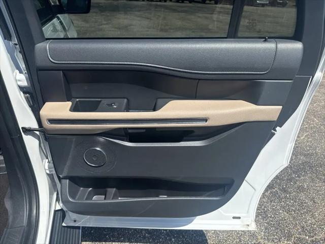 2023 Ford Expedition XLT MAX