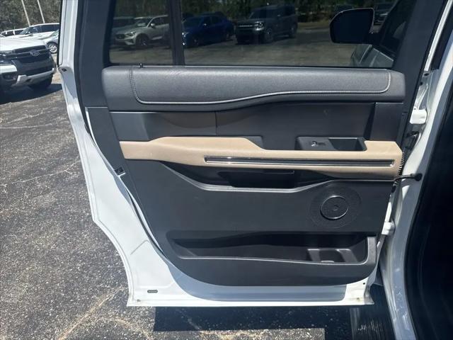 2023 Ford Expedition XLT MAX