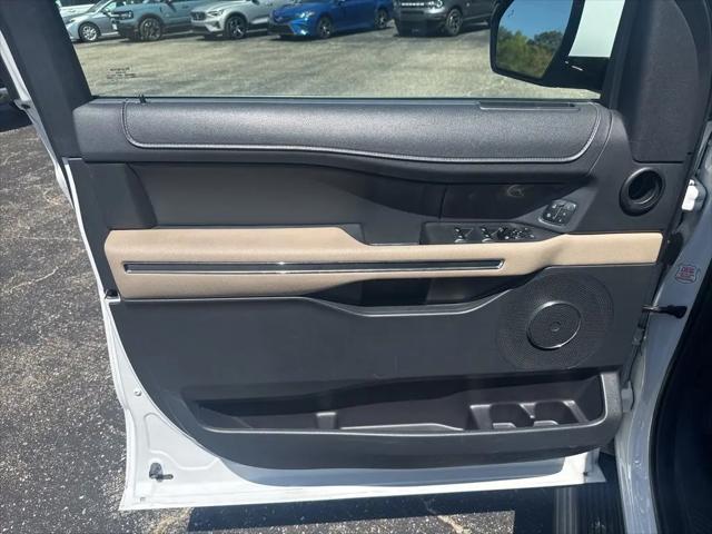 2023 Ford Expedition XLT MAX