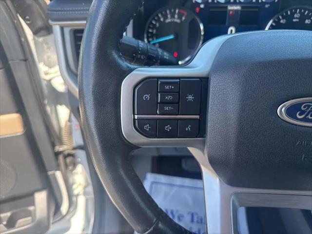 2023 Ford Expedition XLT MAX