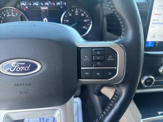 2023 Ford Expedition XLT MAX