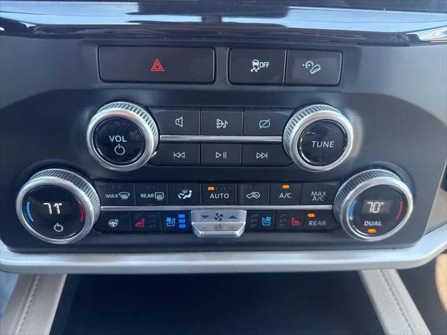2023 Ford Expedition XLT MAX