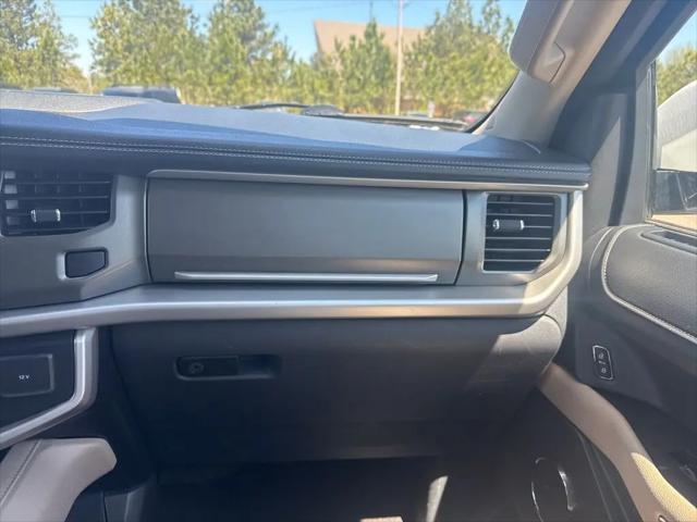2023 Ford Expedition XLT MAX