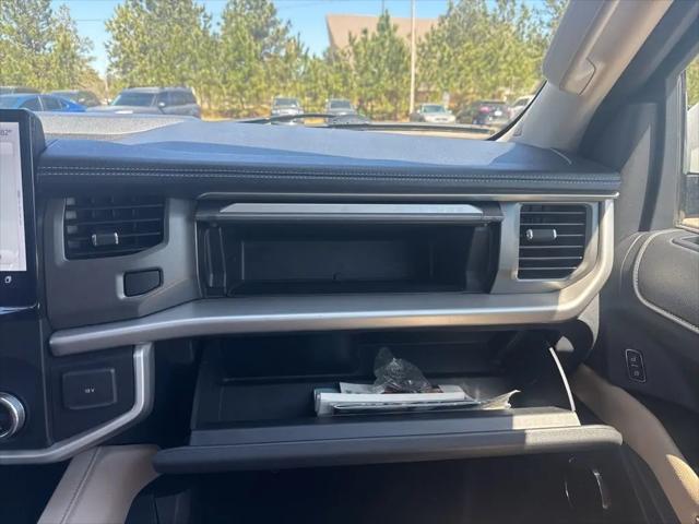 2023 Ford Expedition XLT MAX
