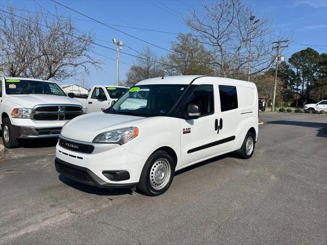 2022 Ram ProMaster City Cargo Van Cargo Van