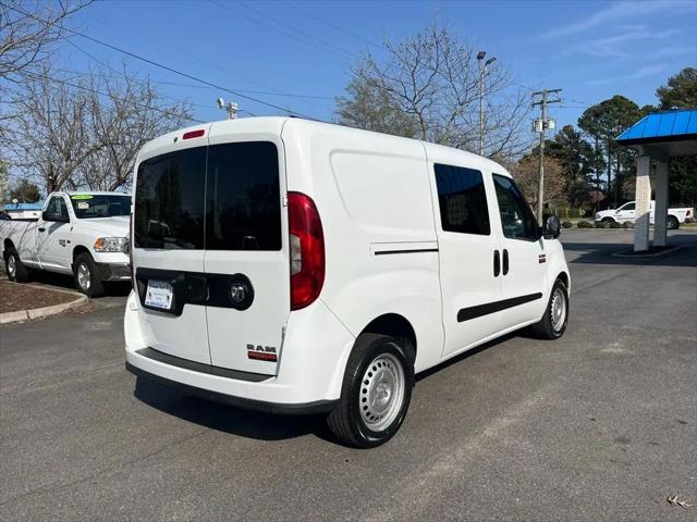 2022 Ram ProMaster City Cargo Van Cargo Van