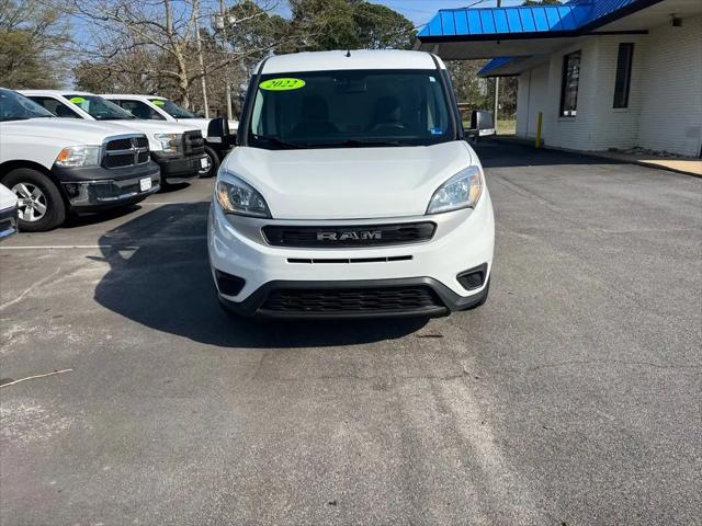 2022 Ram ProMaster City Cargo Van Cargo Van