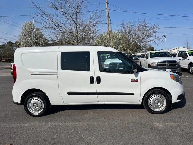 2022 Ram ProMaster City Cargo Van Cargo Van