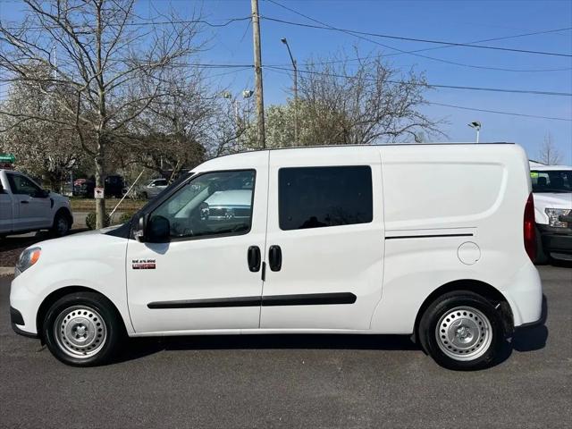2022 Ram ProMaster City Cargo Van Cargo Van