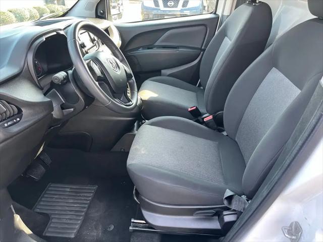 2022 Ram ProMaster City Cargo Van Cargo Van