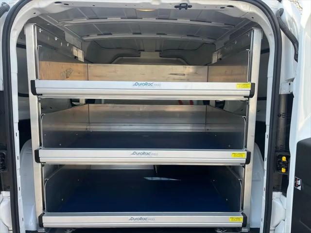 2022 Ram ProMaster City Cargo Van Cargo Van