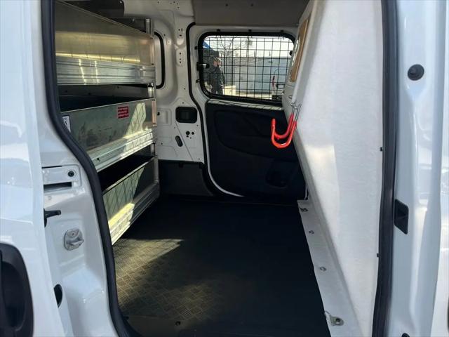 2022 Ram ProMaster City Cargo Van Cargo Van