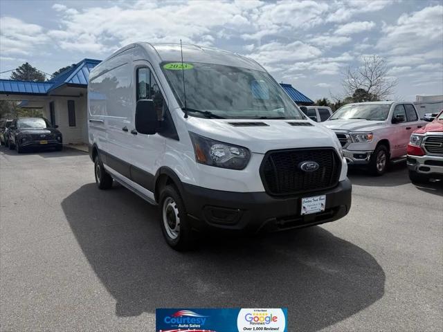 2023 Ford Transit Cargo Van T-250 for sale in Chesapeake, VA
