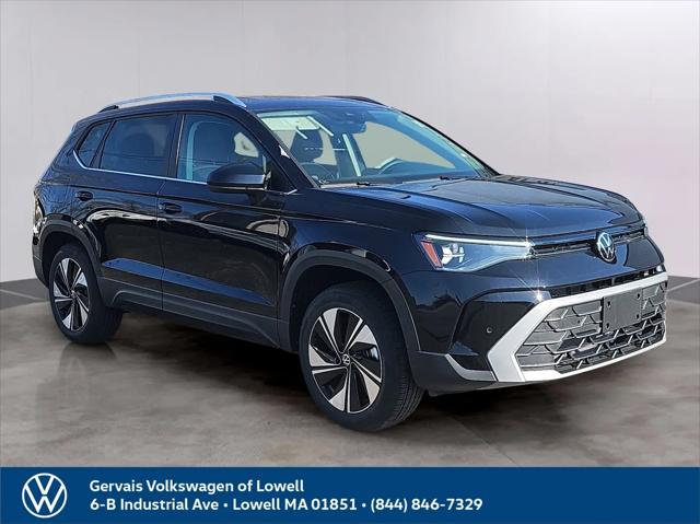 2026 Volkswagen Taos SE for sale in Lowell, MA