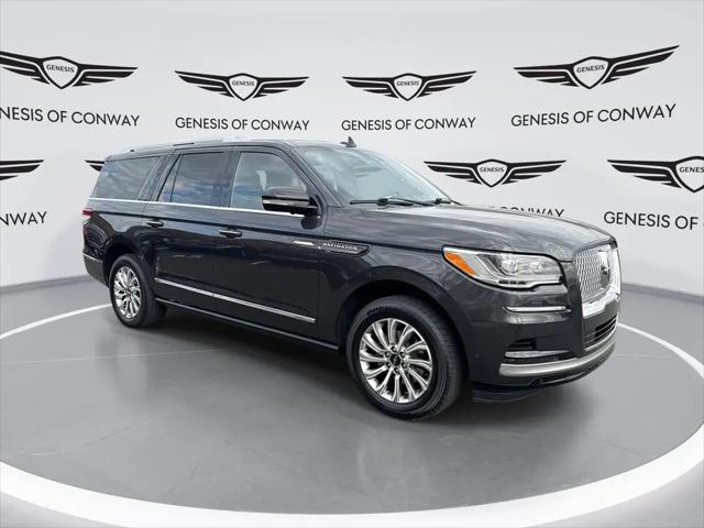 2024 Lincoln Navigator Premiere L for sale in Conway, AR