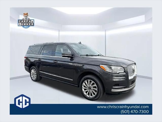 2024 Lincoln Navigator Premiere L for sale in Conway, AR