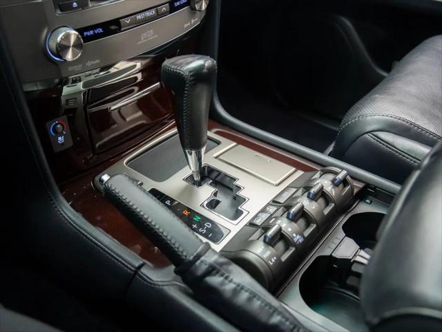 2014 Lexus LX 570 LX 570