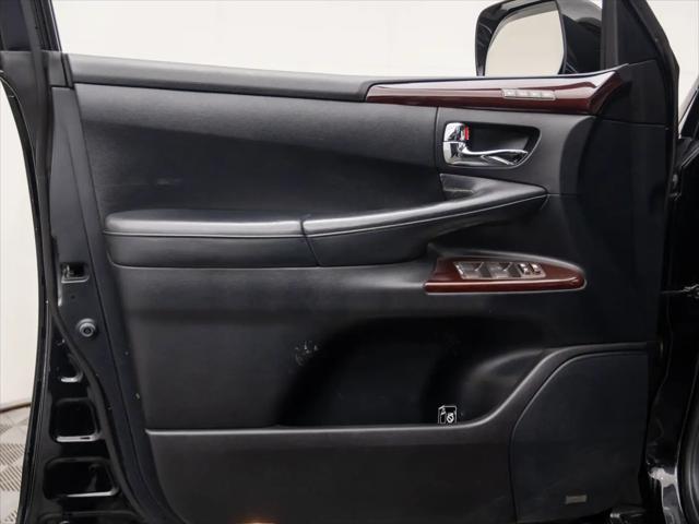 2014 Lexus LX 570 LX 570