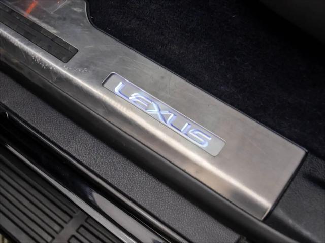 2014 Lexus LX 570 LX 570