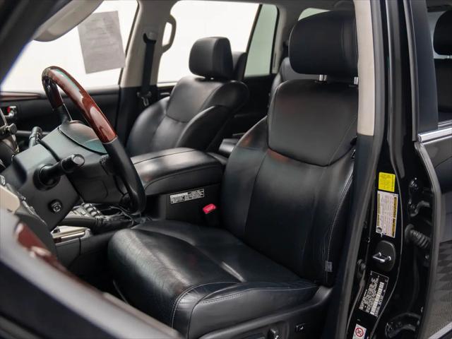 2014 Lexus LX 570 LX 570