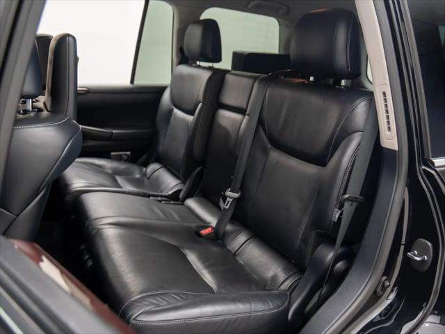 2014 Lexus LX 570 LX 570