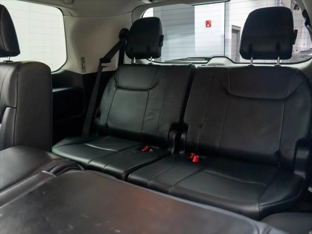 2014 Lexus LX 570 LX 570