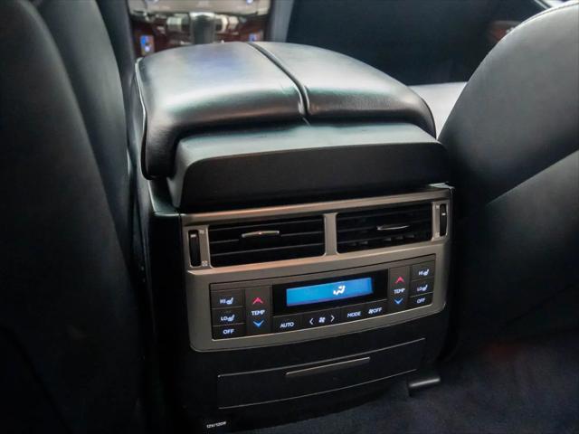 2014 Lexus LX 570 LX 570
