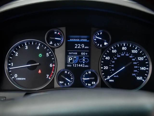 2014 Lexus LX 570 LX 570