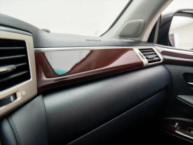2014 Lexus LX 570 LX 570