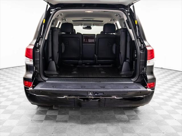 2014 Lexus LX 570 LX 570