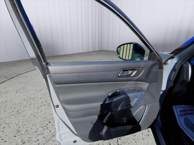 2025 Nissan Pathfinder Rock Creek 4WD