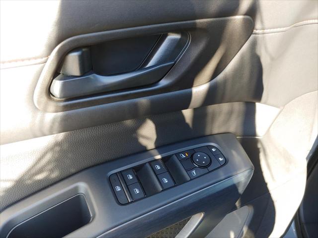 2025 Nissan Pathfinder Rock Creek 4WD