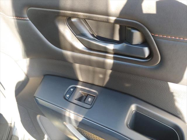 2025 Nissan Pathfinder Rock Creek 4WD