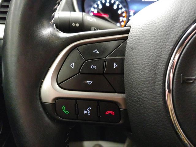 2021 Jeep Compass 80th Anniversary 4x4