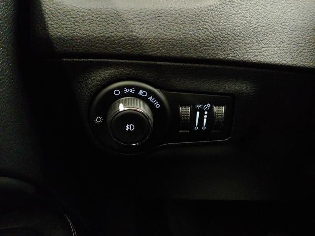 2021 Jeep Compass 80th Anniversary 4x4