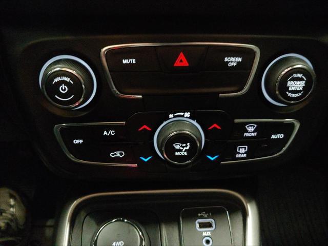 2021 Jeep Compass 80th Anniversary 4x4