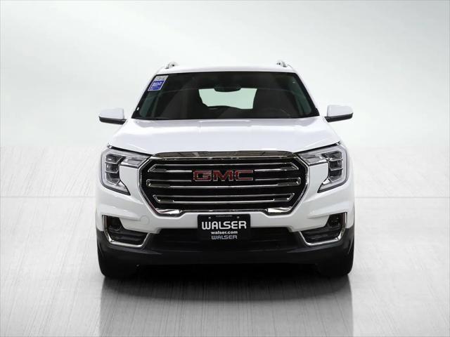 2024 GMC Terrain AWD SLT