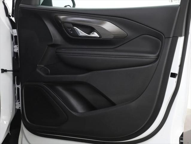 2024 GMC Terrain AWD SLT