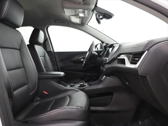 2024 GMC Terrain AWD SLT