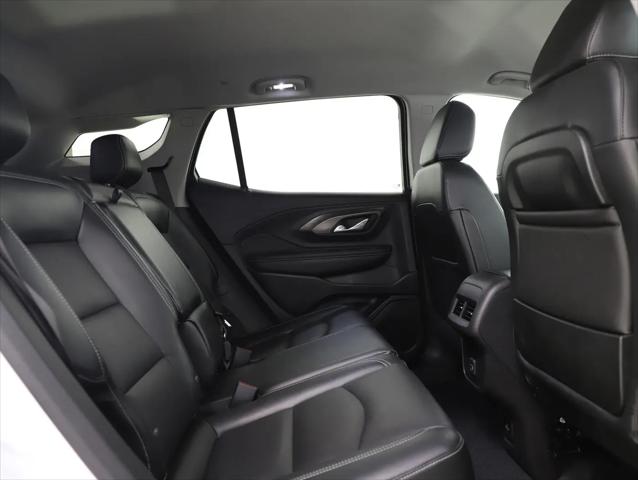 2024 GMC Terrain AWD SLT
