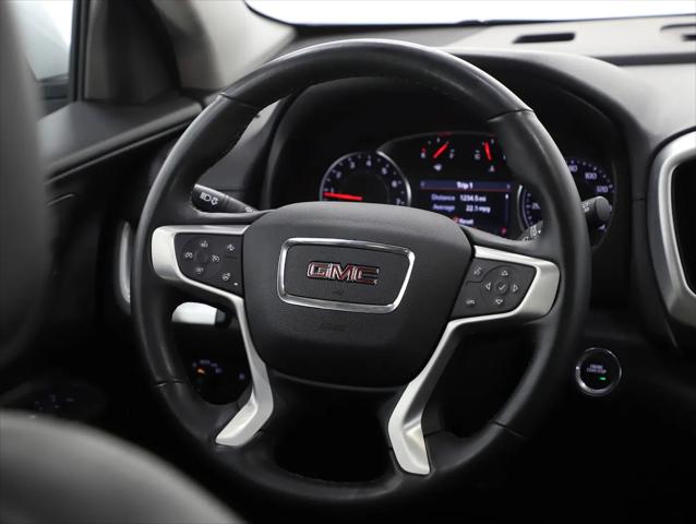 2024 GMC Terrain AWD SLT