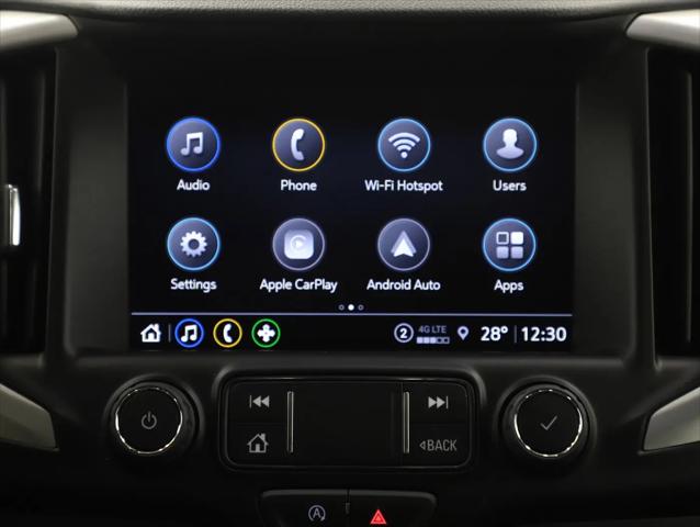2024 GMC Terrain AWD SLT