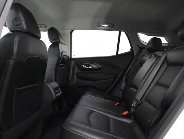 2024 GMC Terrain AWD SLT