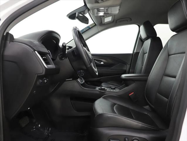 2024 GMC Terrain AWD SLT