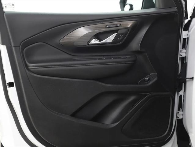 2024 GMC Terrain AWD SLT