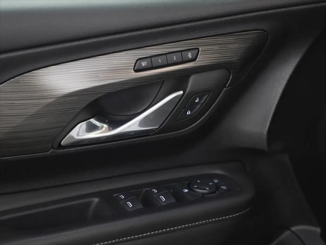 2024 GMC Terrain AWD SLT