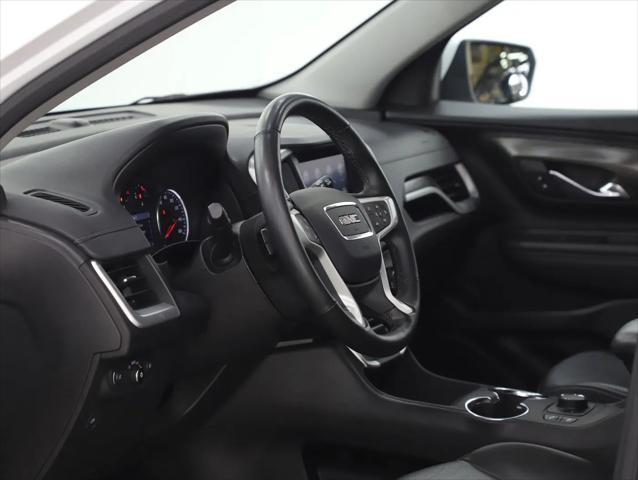 2024 GMC Terrain AWD SLT